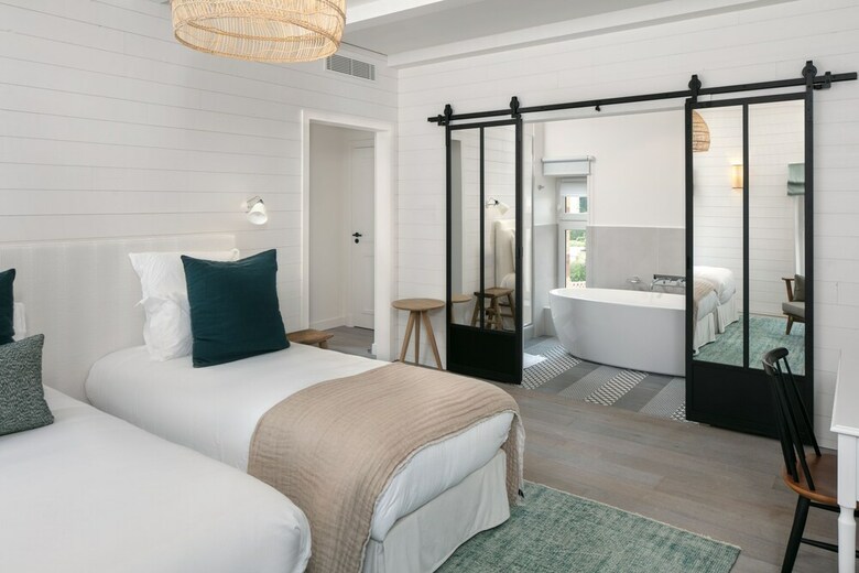 Hotel Le Nessay