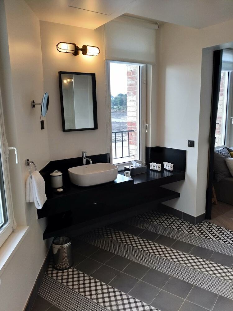 Hotel Le Nessay