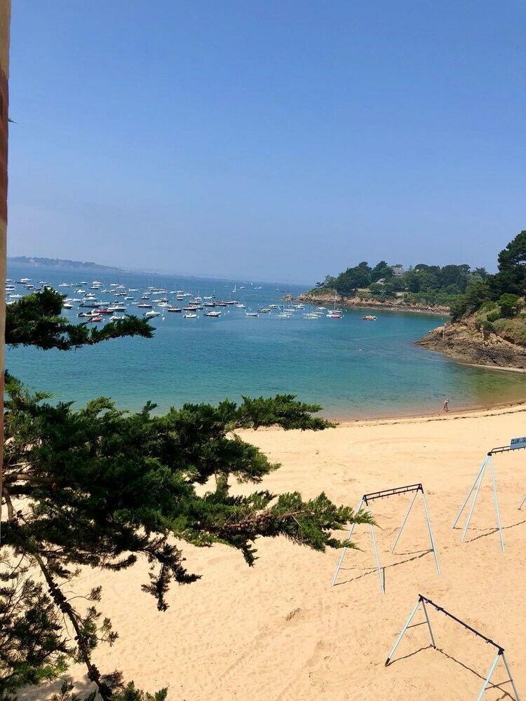 Hotel Le Nessay
