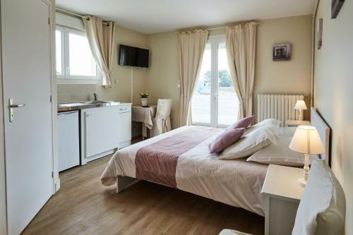 Bed & Breakfast La Villa Port Winston