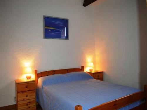 Apartment Casellas