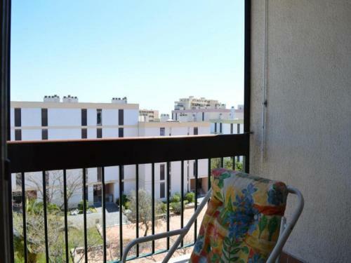 Apartment Residence De La Mer