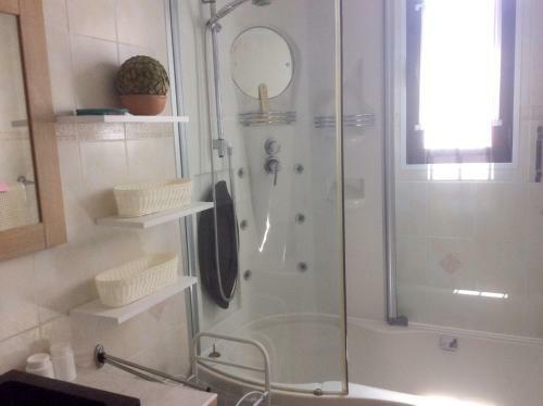 Holiday Home Rue Jouy D'arnaud