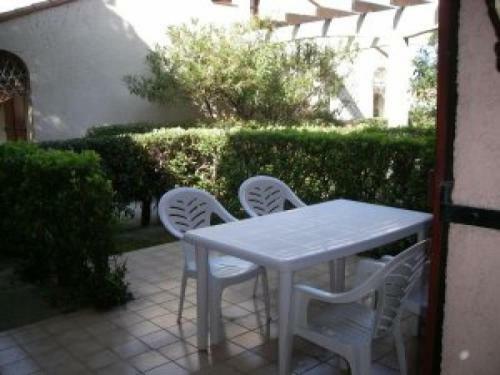 Apartment Hameau Du Rivage