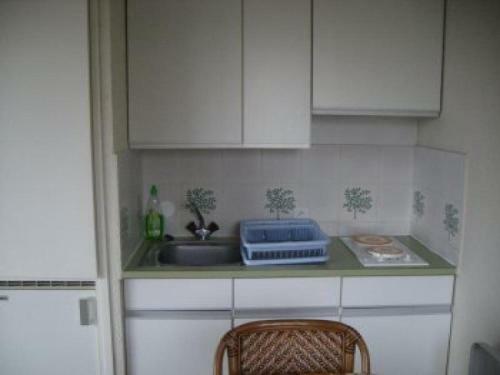 Apartment Fregates