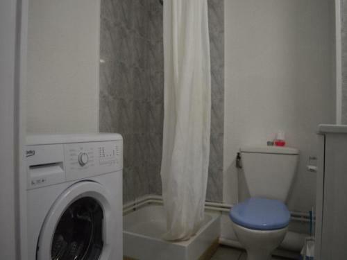 Apartment Oliviers 1
