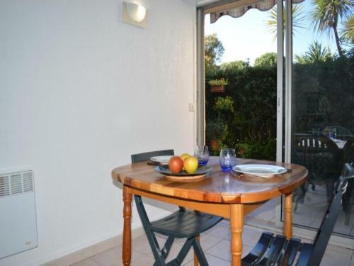 Apartment Oliviers 1
