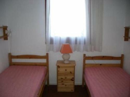 Apartment Caravelles