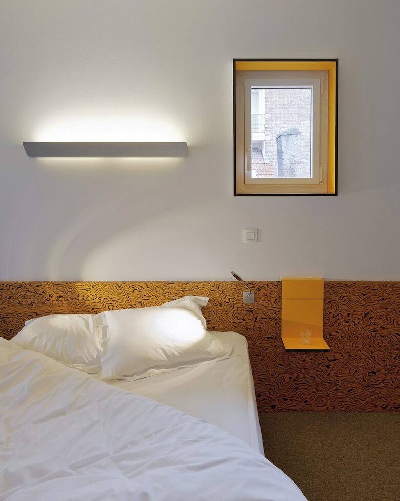 Hotel Continental