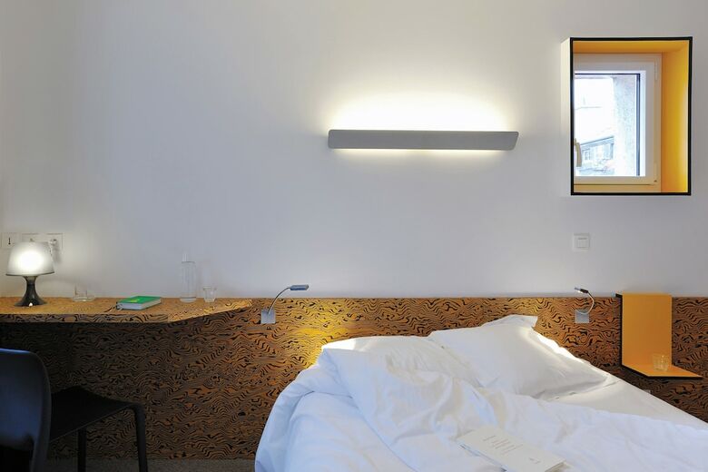 Hotel Continental