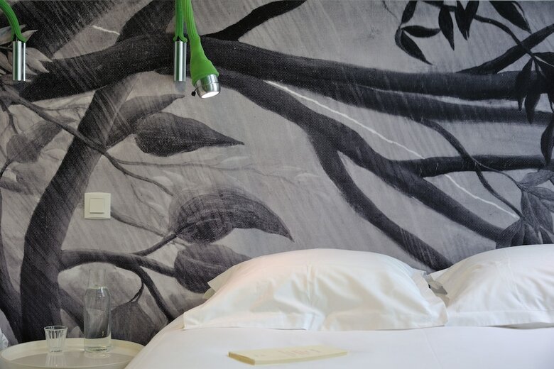 Hotel Continental