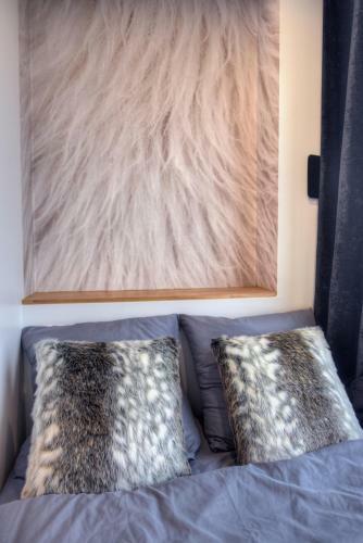 Apartamento Apparts Four Seasons - Gare Chateaucreux