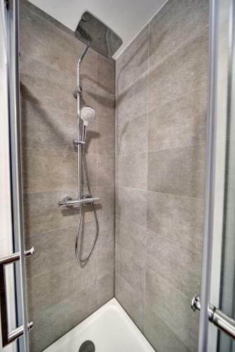 Apartamento Apparts Four Seasons - Gare Chateaucreux