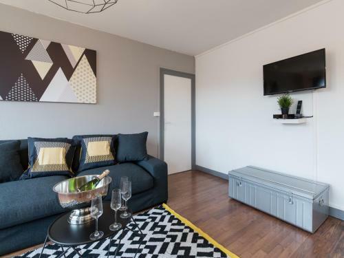 Apartamento Le Cocon St�phanois