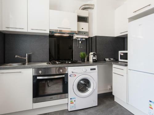 Apartamento Le Cocon St�phanois