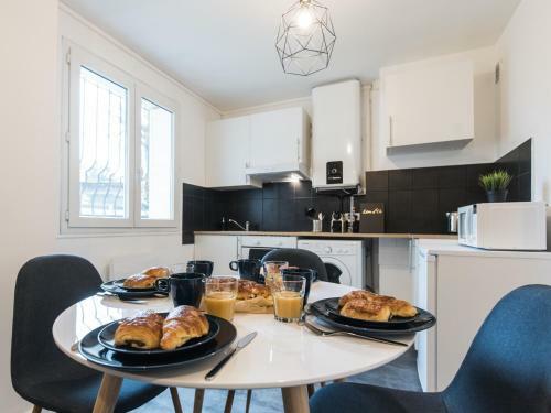 Apartamento Le Cocon St�phanois