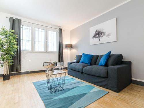 Apartamento Le Cocon St�phanois