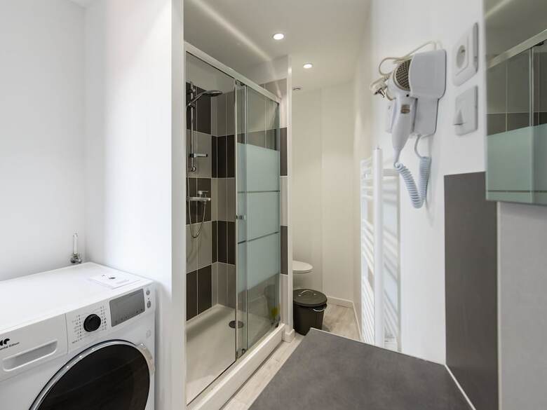 Apartamento Le Cocon St�phanois