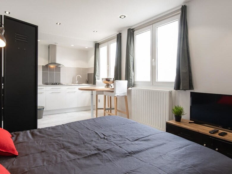Apartamento Le Cocon St�phanois