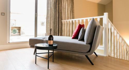 Hotel Ch�teau De Montcaud