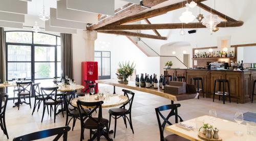 Hotel Ch�teau De Montcaud