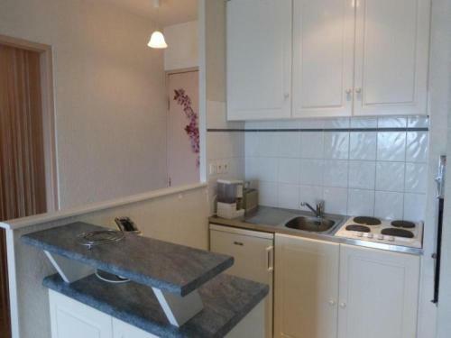 Apartment Concorde 3