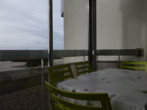 Apartment Concorde 3