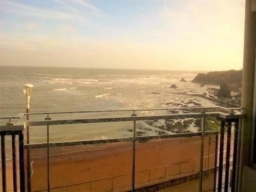 Apartment Appartement Avec Splendide Vue Mer