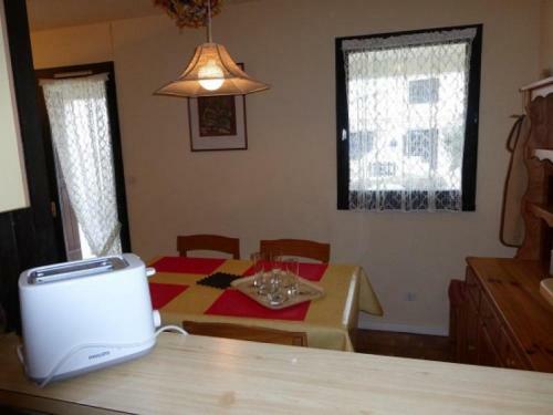 Apartamento House Hameau Des Oceanides