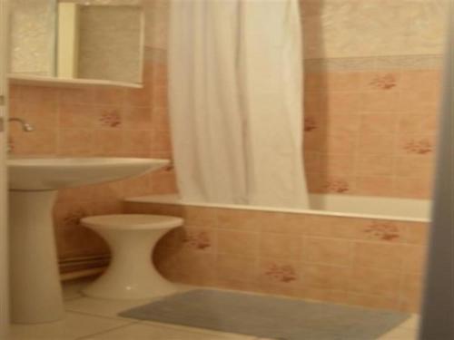 Rental Apartment 13