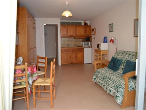 Rental Apartment 7