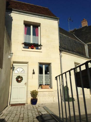 Le Gite Du Rempart