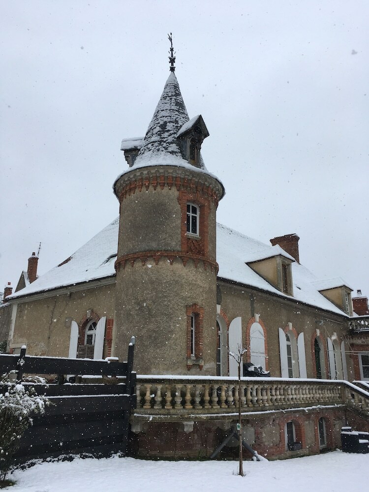 B&B Fleurie