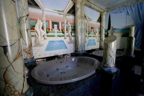 Bed & Breakfast Amphore Du Berry