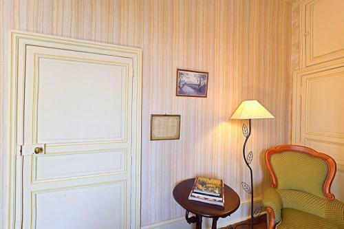 Bed & Breakfast Amphore Du Berry