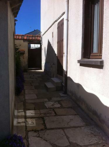 Apartamento Melitine