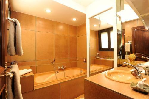 Bed & Breakfast Mas Dels Esquirols