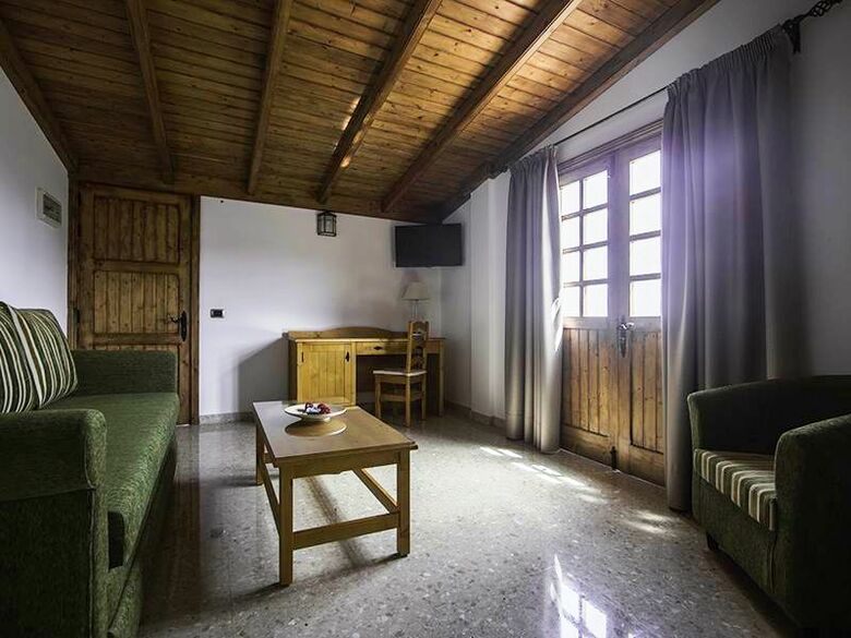 Hotel Melva Suite