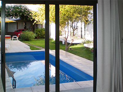 Apartamento Paradise Departamentos