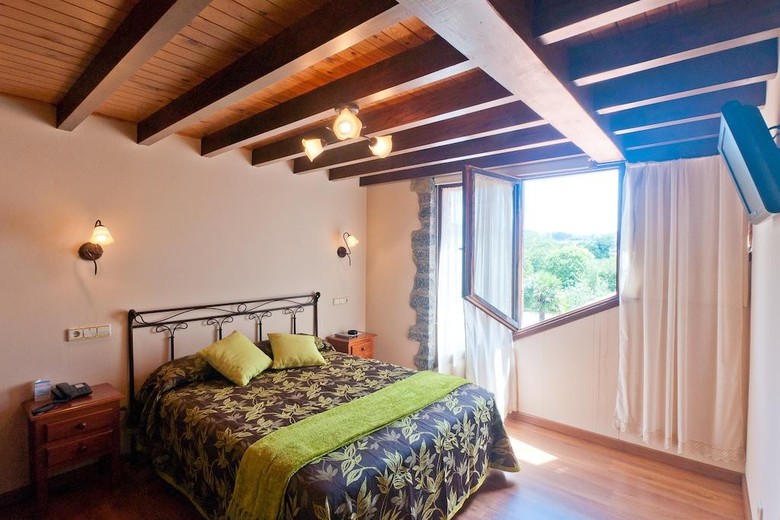 Hotel Costa De Rodiles