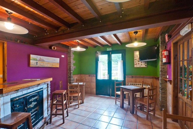 Hotel Costa De Rodiles