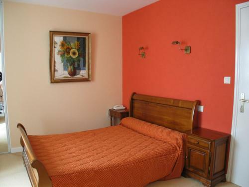 Hotel Le Pelican