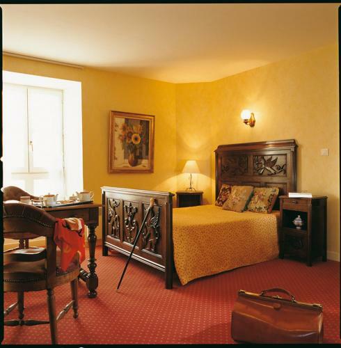 Hotel Le Pelican