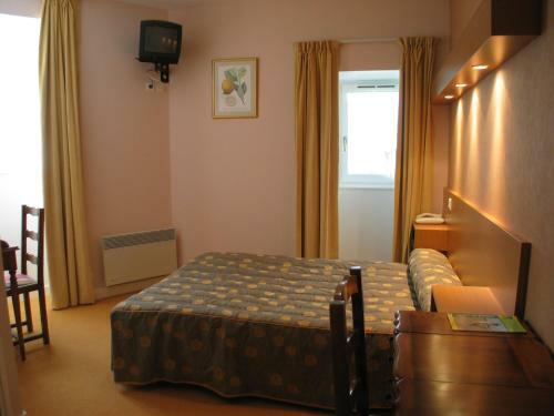 Hotel Le Pelican