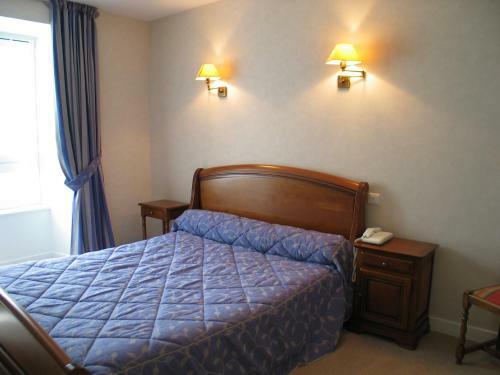 Hotel Le Pelican