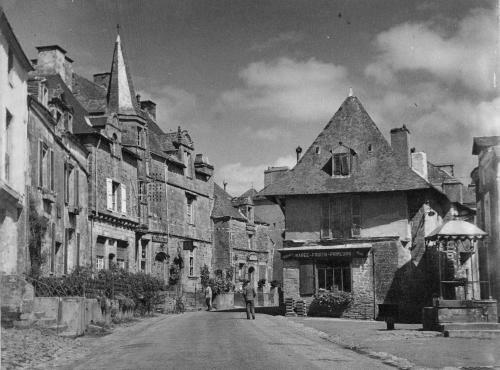 Hotel Le Pelican