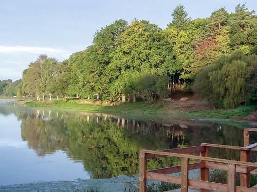 Holiday Home Le Moulin Neuf.1