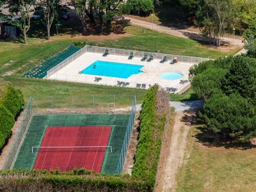 Holiday Home Le Moulin Neuf.1