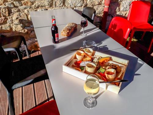 Holiday Home Le Moulin Neuf.2