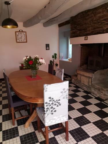Hostal Ty Flour Di Lys